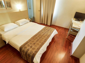 Febor Park Hotel Levent