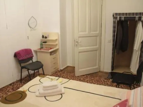 Guest House on Hasan Seyidbeyli 31