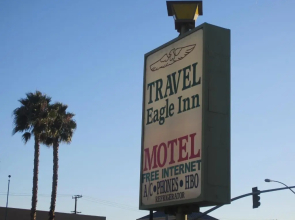 Travel Eagle Inn Motel
