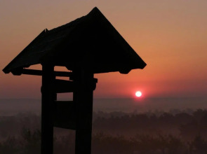 Őrségi Tornácos Vendégfogadó