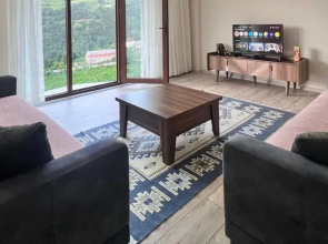 Hamsiköy Lifora House
