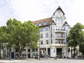 Citadines Kurfurstendamm Berlin