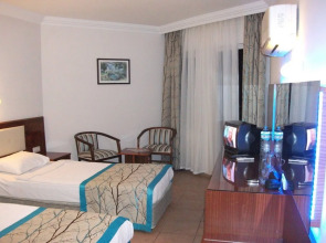 Hatipoglu Beach Hotel