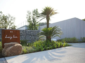 Villa&Glamping Lazy Inn.