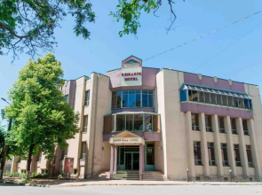 Reikartz Kremenchuk