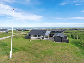 "Miroslava" - 140m from the sea in NW Jutland