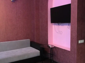 Apart-Hotel Svetlana