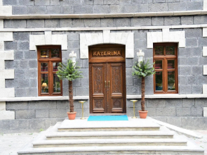 Hotel Katerina Sarayi