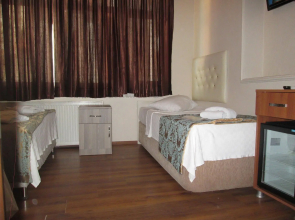 Sefa Plus Hotel