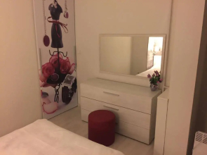 Apartment South Park - Louis Eyer