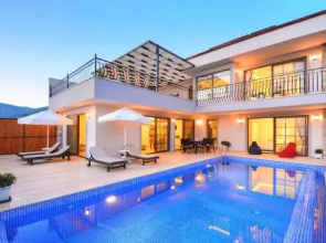 Villa Manzara 3