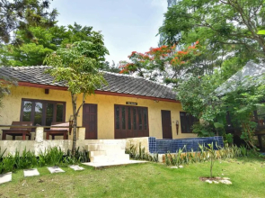 Villa Khao Phaengma