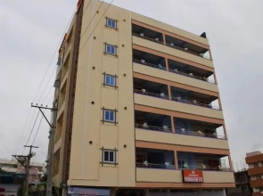 Tirumala Premium Homestay