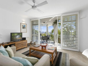 76 Upper Hastings Street Apartment