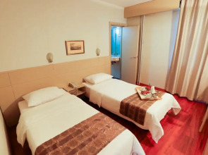 Febor Park Hotel Levent