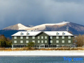 Hotel Park Terrace OGA