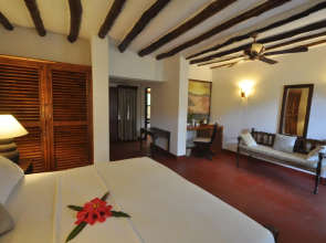 Baobab Sea Lodge
