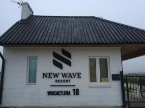 New Wave Resort Mielno
