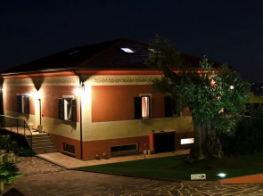 Olivium Residence