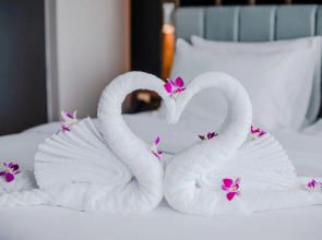 Rak Elegant Hotel Patong