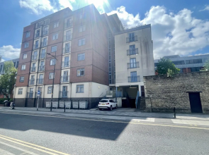 HK Life Serviced Apartment City Centre