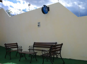 Casas Rio de Contas