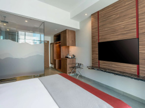 Grand Millennium Business Bay