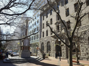 Apartments at Mandela Rhodes Place
