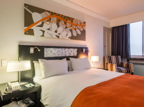 ONOMO Hotel Cape Town - Inn on the Square