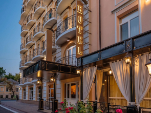 Palazzo Premier Hotel