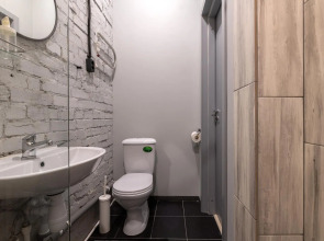 Апарт-отель RentalSPb, Металлострой