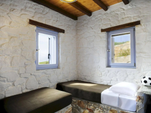 Aria Villas