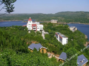 Anlanxigu Hotel(小浪底安澜溪谷酒店)