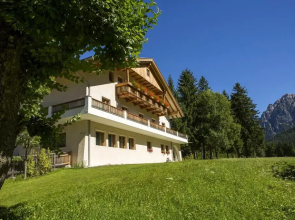 Residence Runcac