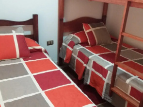 Depto Costa del Elqui La Serena 1125