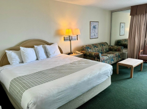 Boardwalk Beach Resort