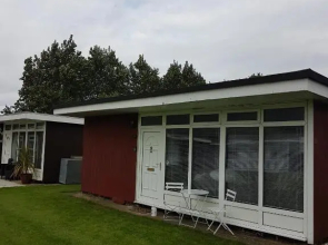Holiday Chalet 111