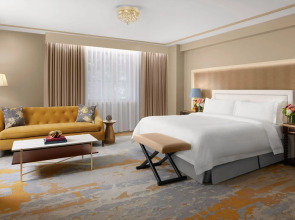 The St. Regis Washington, D.C.