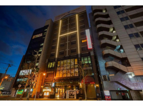 Sapporo Classe Hotel