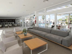 MenorcaMar Apartments