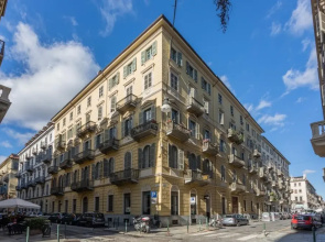 Goito 4 - Casa Goito a due Passi da Porta Nuova