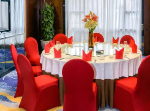 voco Guangzhou Shifu by IHG