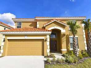 Aviana Resort by Florida Star Vacations