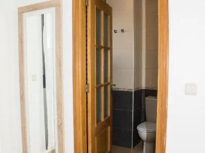 Apartamento Mil Palmeras