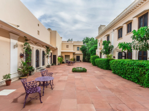Royal Heritage Haveli - By Leisure Hotels