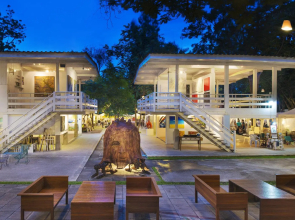 Sheraton Hua Hin Resort And Spa Hotel