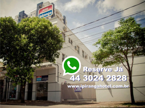 Hotel Ipiranga