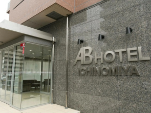 AB Hotel Ichinomiya