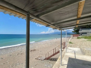 The old Man and the sea