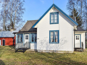 Awesome Home in Löttorp With 3 Bedrooms